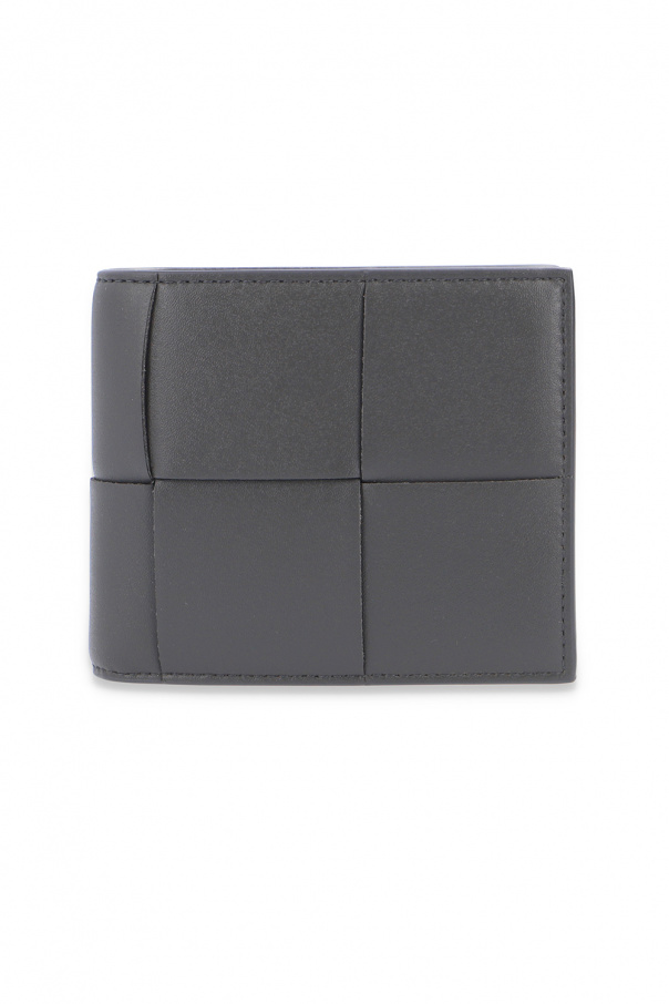 bottega THE Veneta Leather wallet